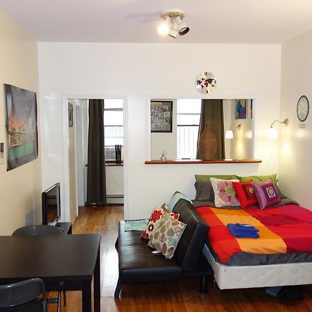 One Bedroom Apartment - Allen Street # 28 New York Room photo