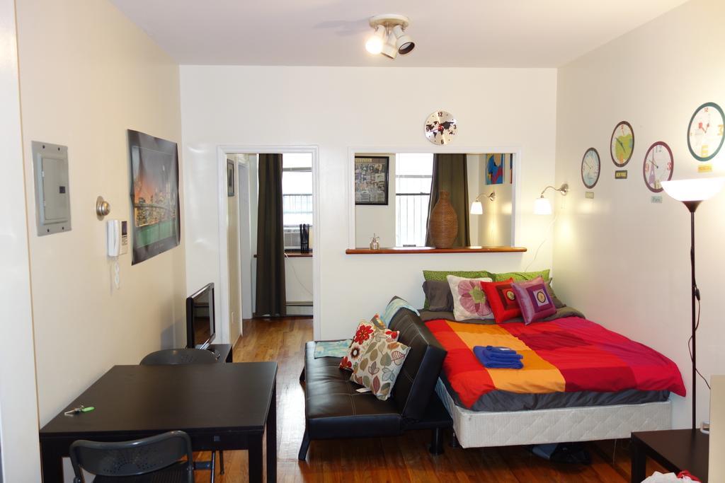 One Bedroom Apartment - Allen Street # 28 New York Room photo